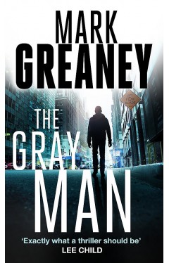 The Gray Man
