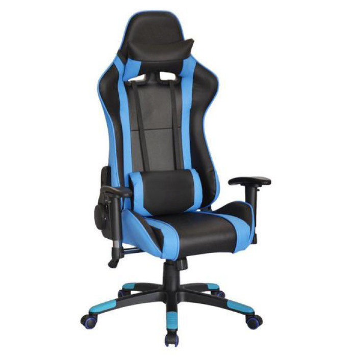 Gaming Chair Blue