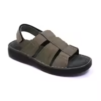 Weinbrenner By Bata Olive Sandals For Men