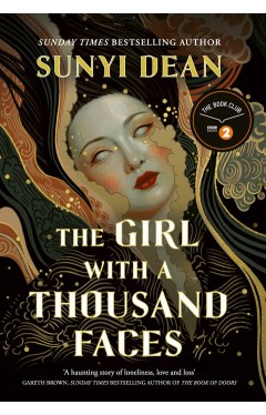 The Girl with a Thousand Faces