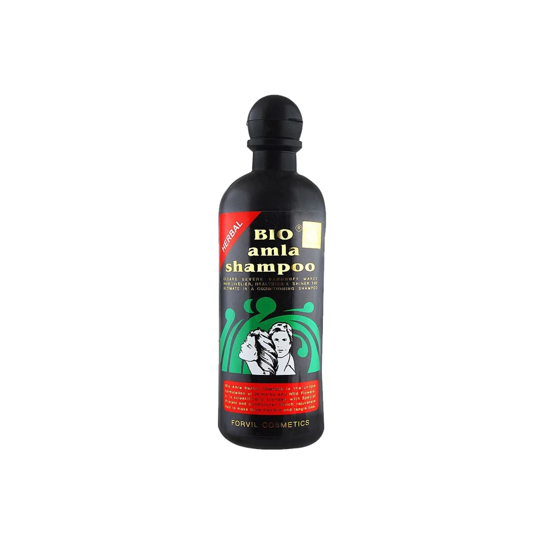 Herbal Bio Amla Shampoo 470 ml