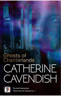 Ghosts of Chanterlands