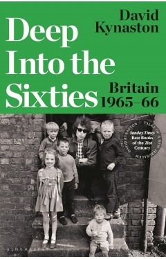 Deep into the Sixties: Britain 1965–66