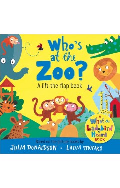 Who s at the Zoo