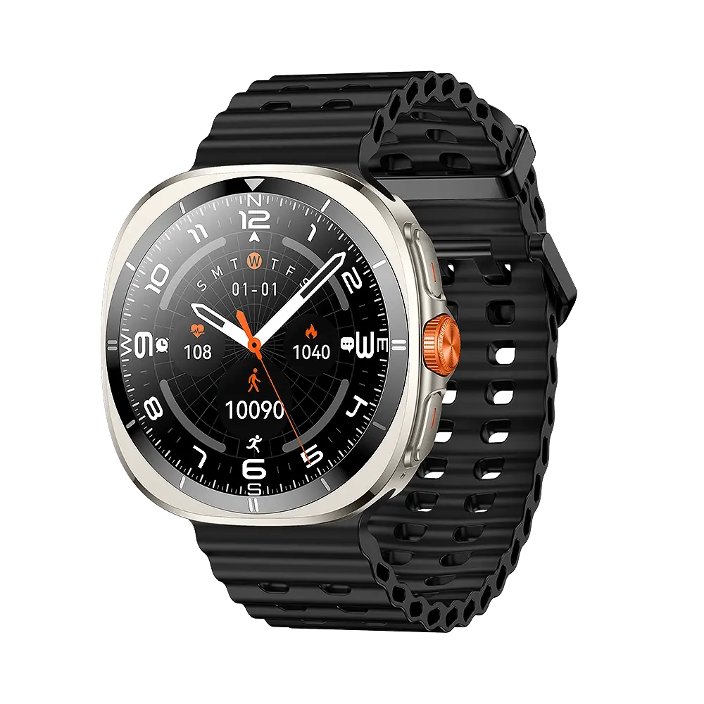 L-106 Rover | Smart Watch