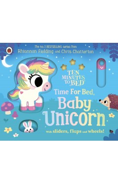 Ten Minutes to Bed