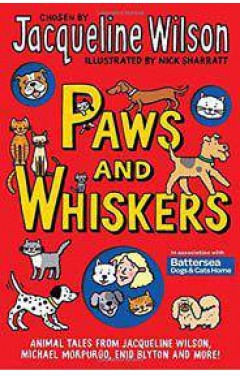 Paws and Whiskers