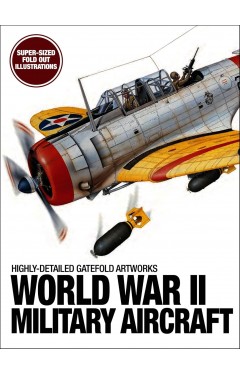 World War II Military Aircraft