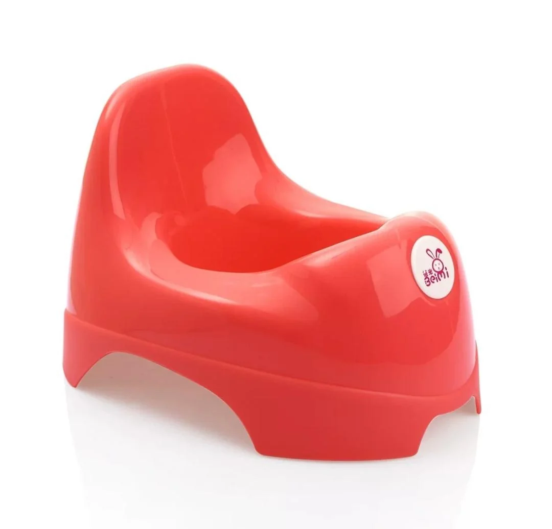 Evergreen Potty Seat