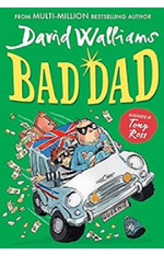 Bad Dad