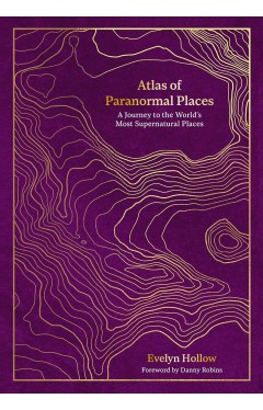 Atlas of Paranormal Places