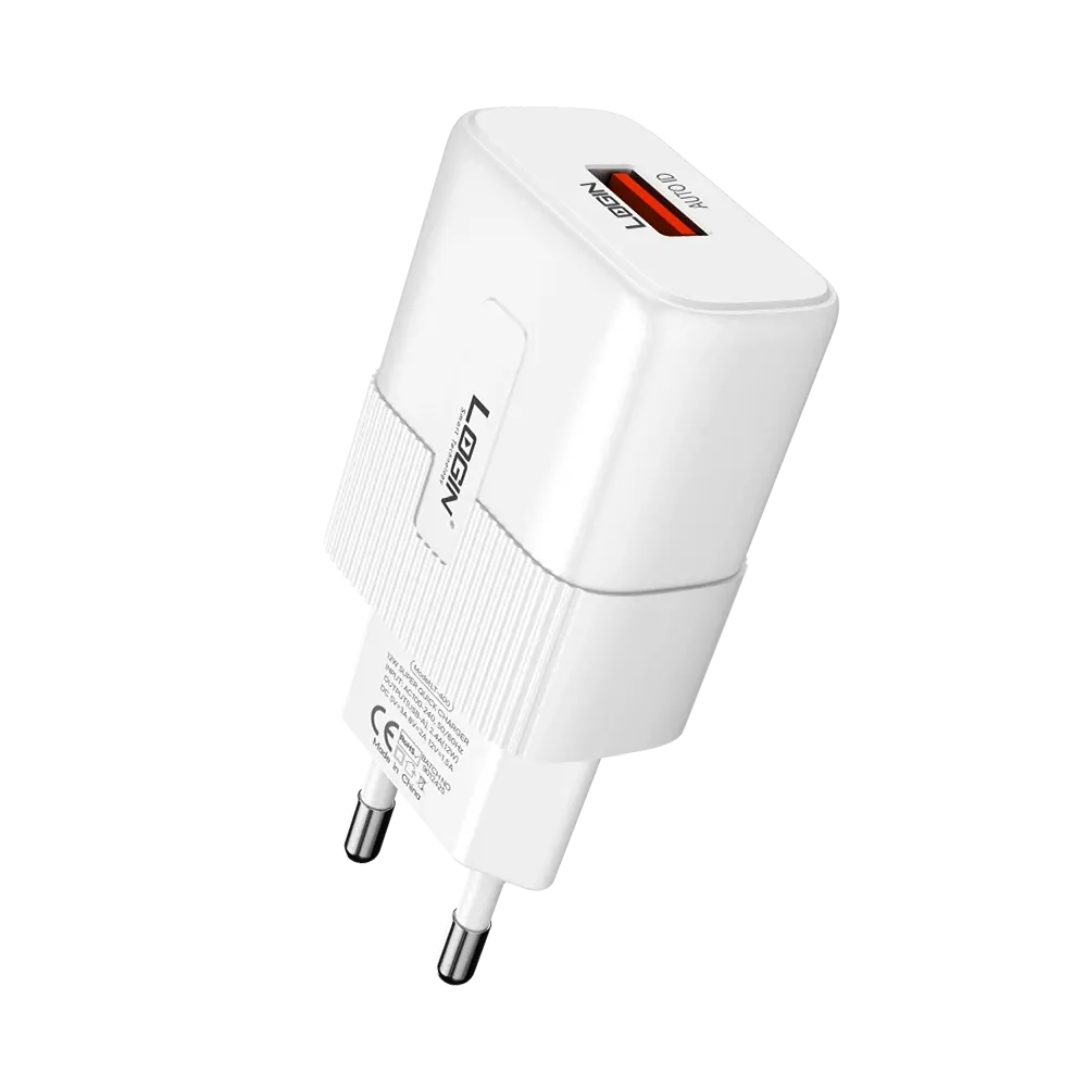L-400 ELVO | Charger