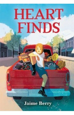 Heart Finds