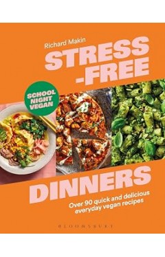 Stress-Free Dinners