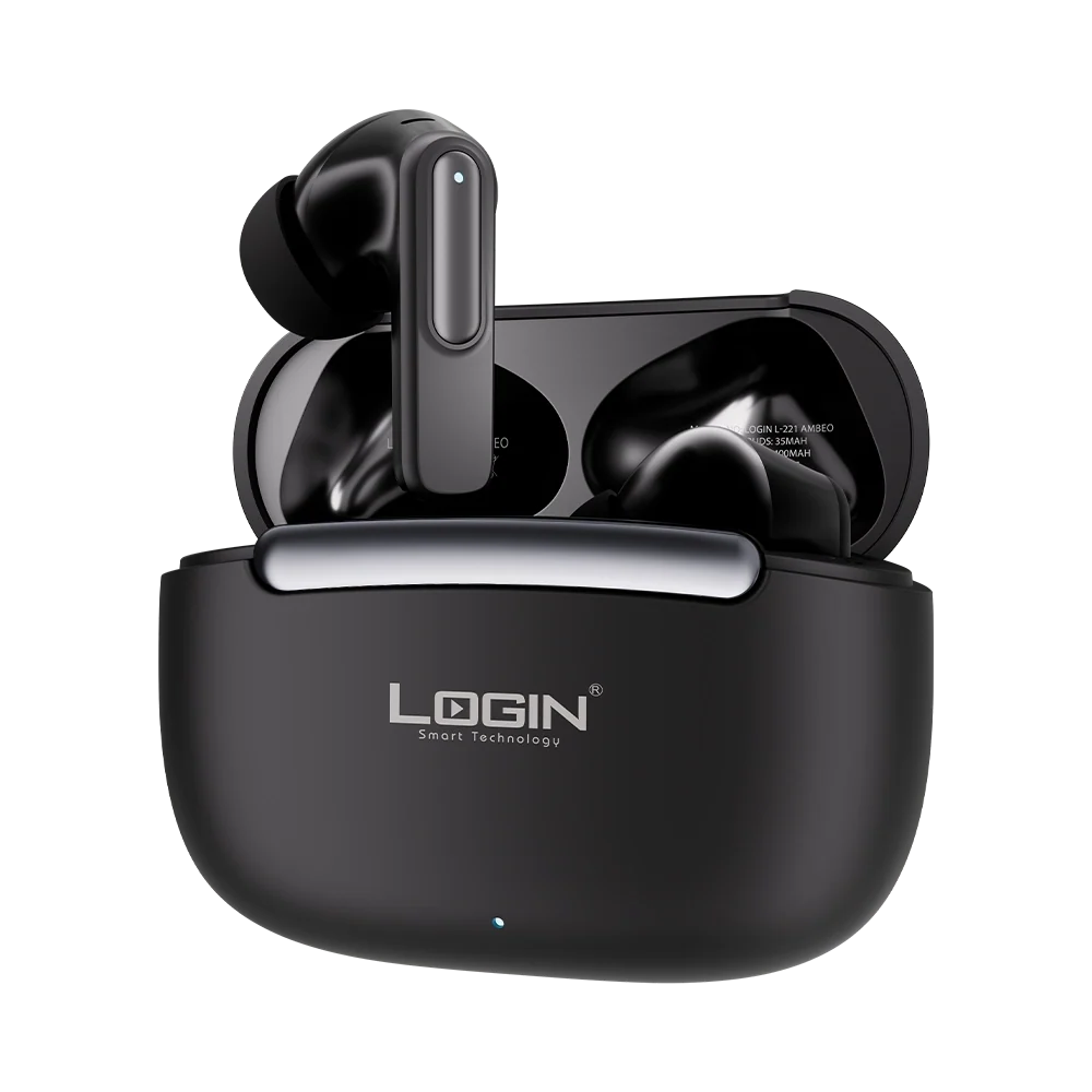 L-221 Ambeo | Earbuds
