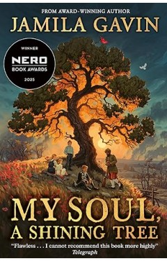 My Soul, A Shining Tree