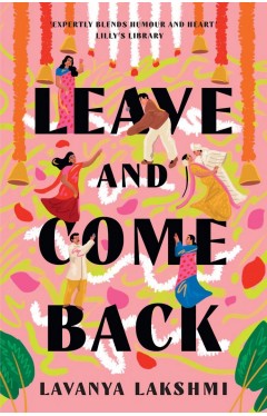 Leave and Come Back