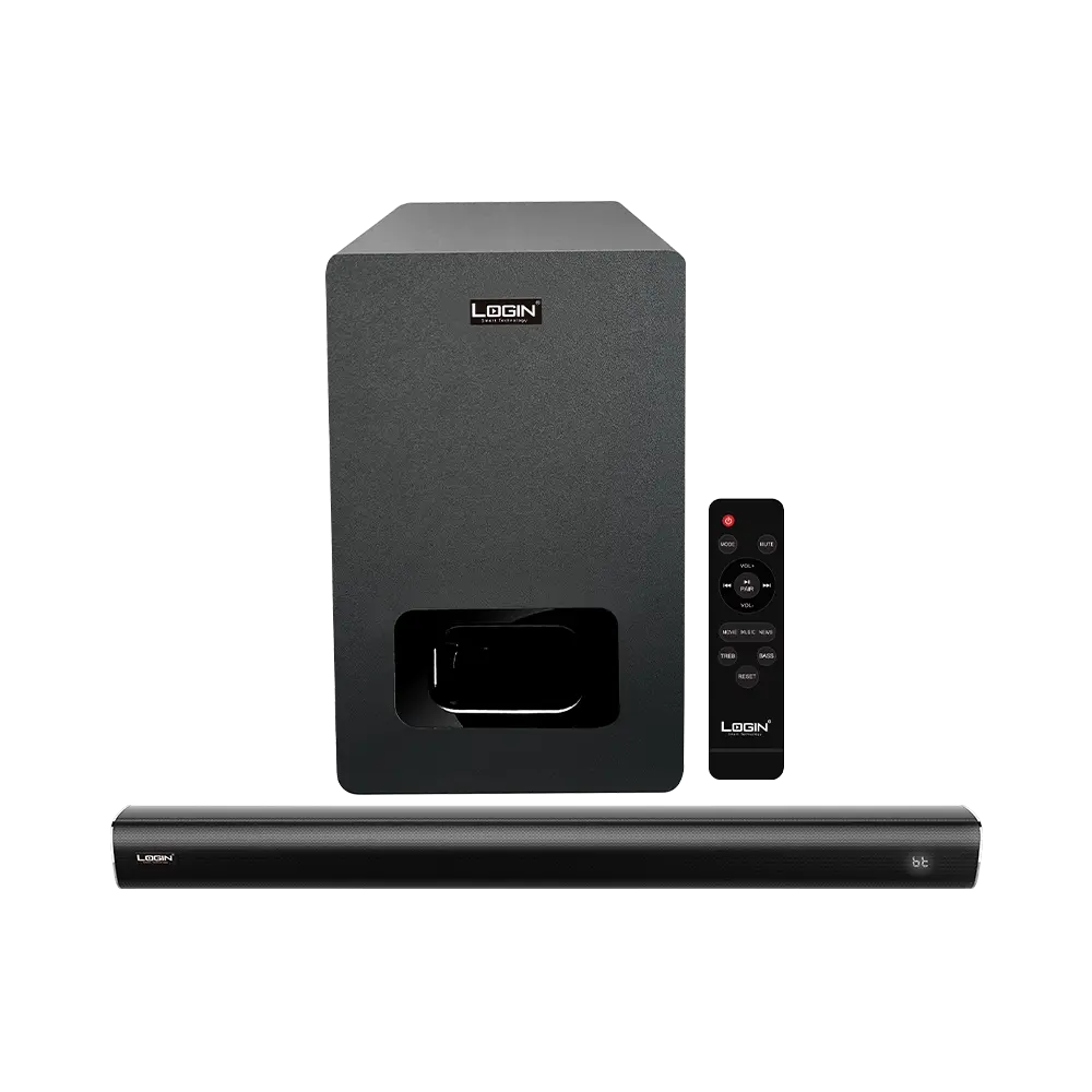 L-275 Inception | 2.1 Channel Hometheater Speaker