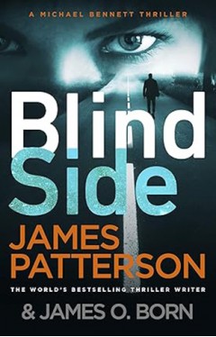 Blindside: (Michael Bennett 12)
