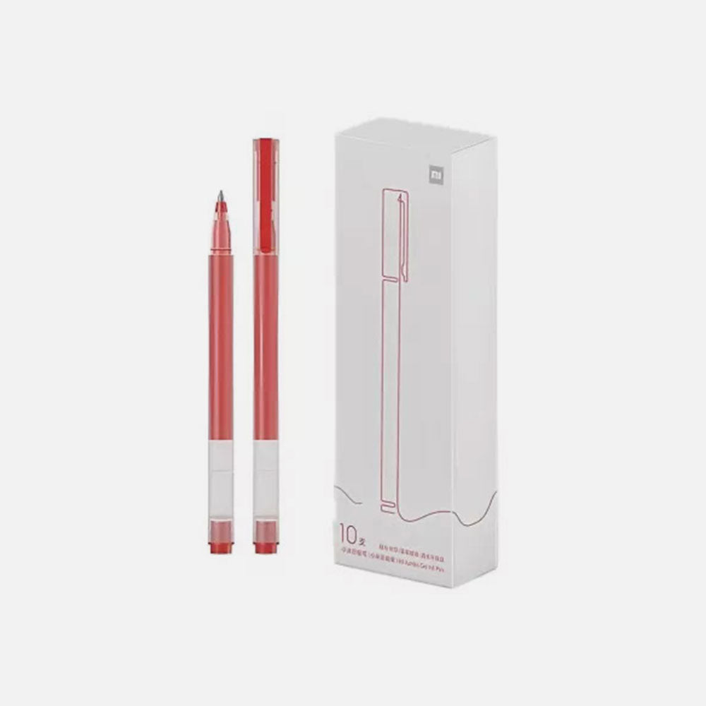 Xiaomi High-capacity Gel Pen (10-Pack)