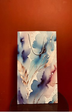 Gift Bag Vertical Medium D 25148