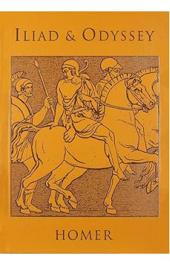 Iliad &amp; Odyssey