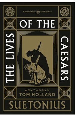 The Lives of the Caesars