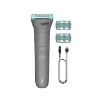 Philips BG3480/15 Body Groomer - 3000 Series