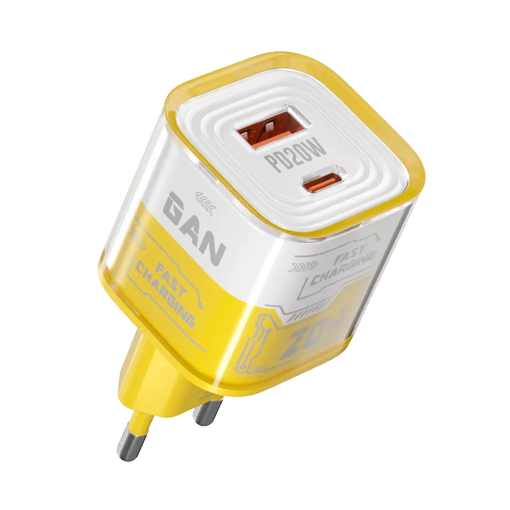 L-411 NUG | Charger