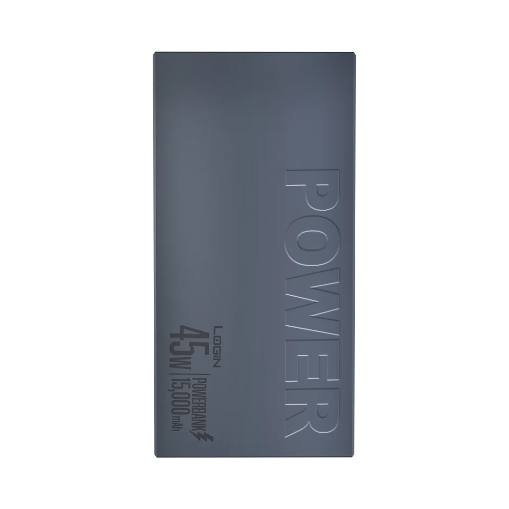 L-706 Nomad | 15000mAh