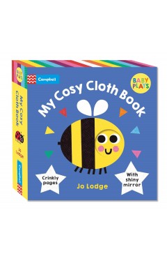 My Cosy Cloth Book