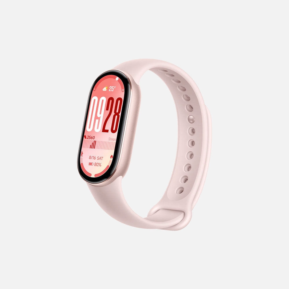 Xiaomi Smart Band 10