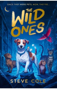 The Wild Ones