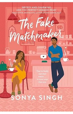 The Fake Matchmaker