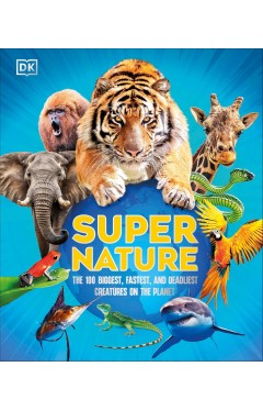 Super Nature
