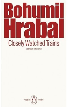 Closely Watched Trains