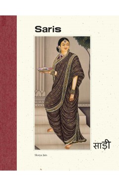 Saris (Quarterbound Cultures Collection)