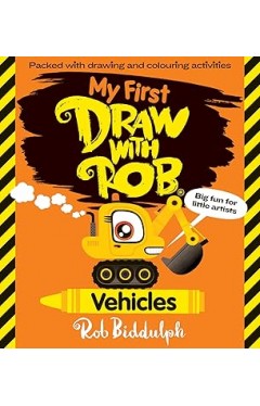 My First Draw With Rob