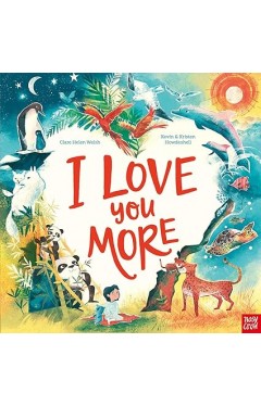 I Love You More