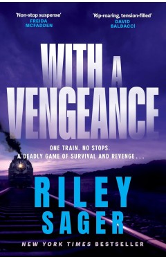 With a Vengeance PB