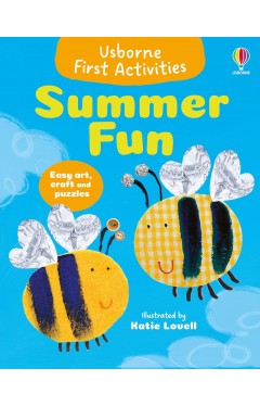 Summer Fun