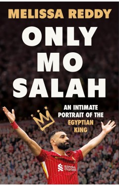 Only Mo Salah: An Intimate Portrait of Liverpool's Egyptian King