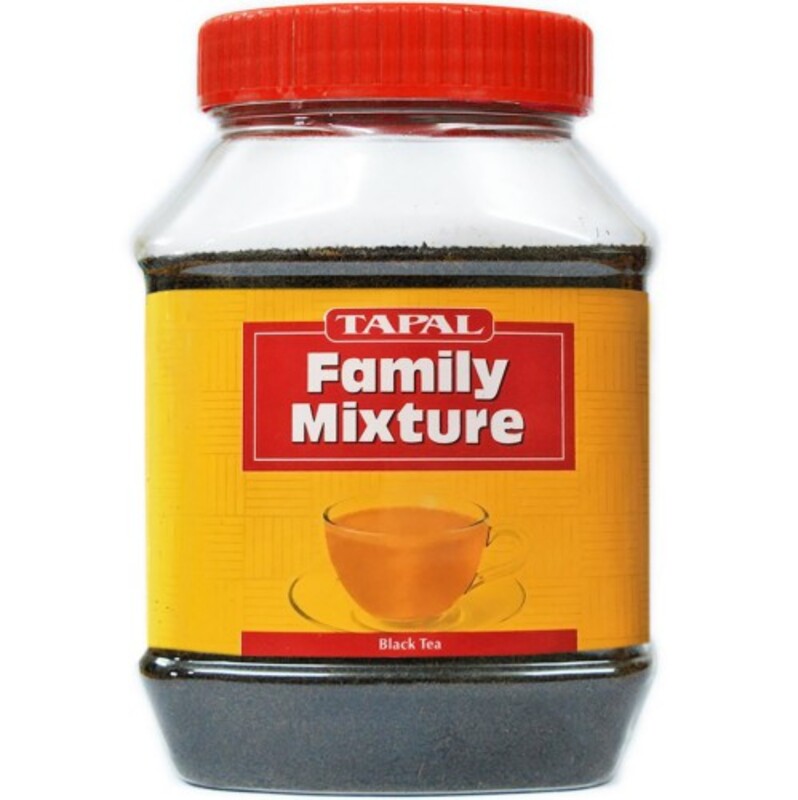 Tapal Tea Family Mixture Jar 440g