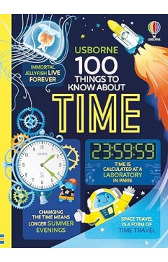 100 Things to Know About Time