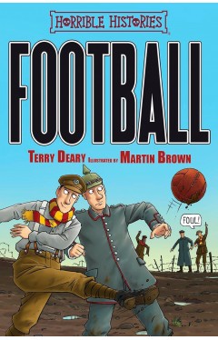 Horrible Histories Football