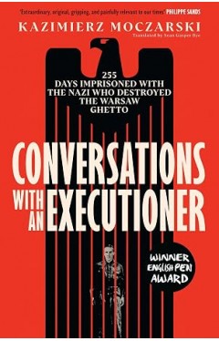 Conversations with an Executioner