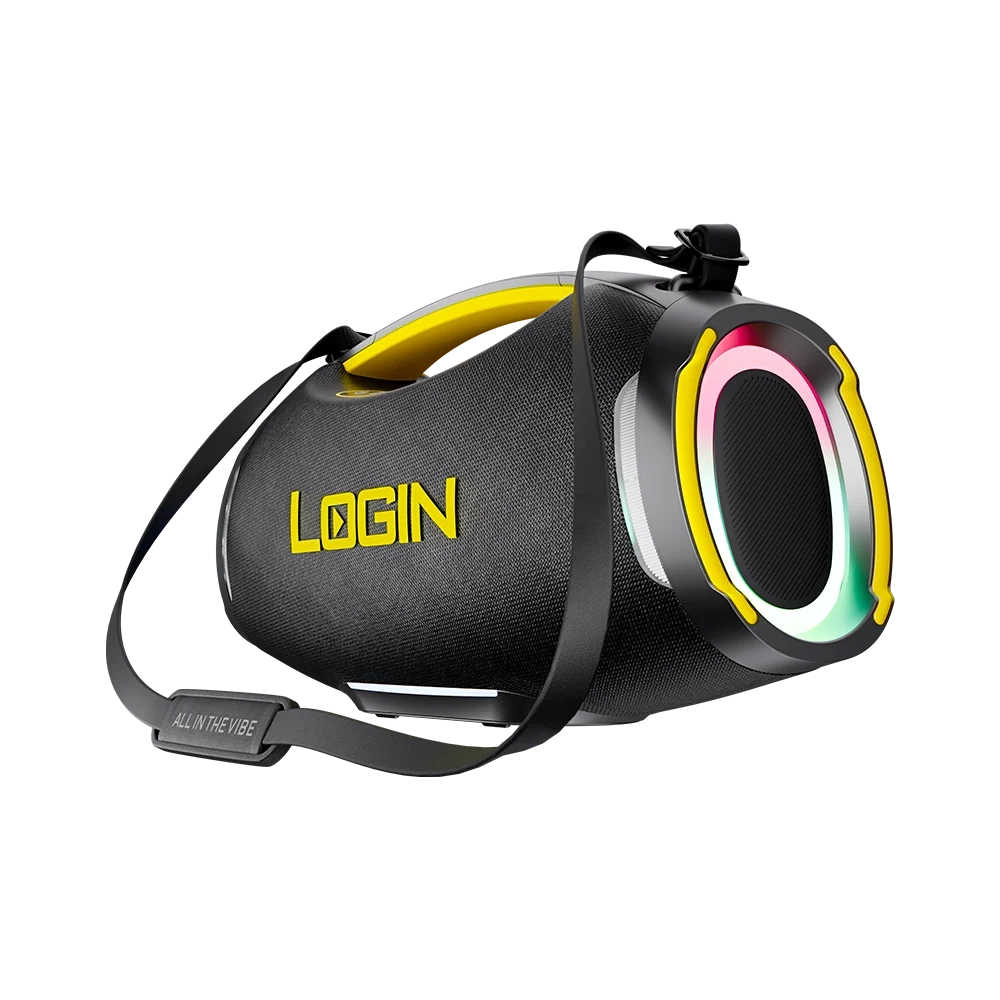 L-276 Vibe OG | Wireless Speaker