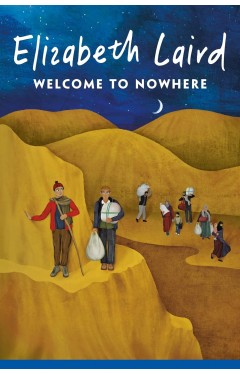 Welcome to Nowhere