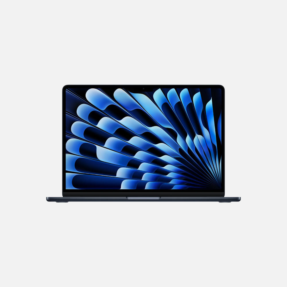 Apple 2025 MacBook Air - 15" Apple Liquid Retina Display - M4 chip with 10-core CPU and 10-core GPU - 16GB Unified Memory - 256GB SSD