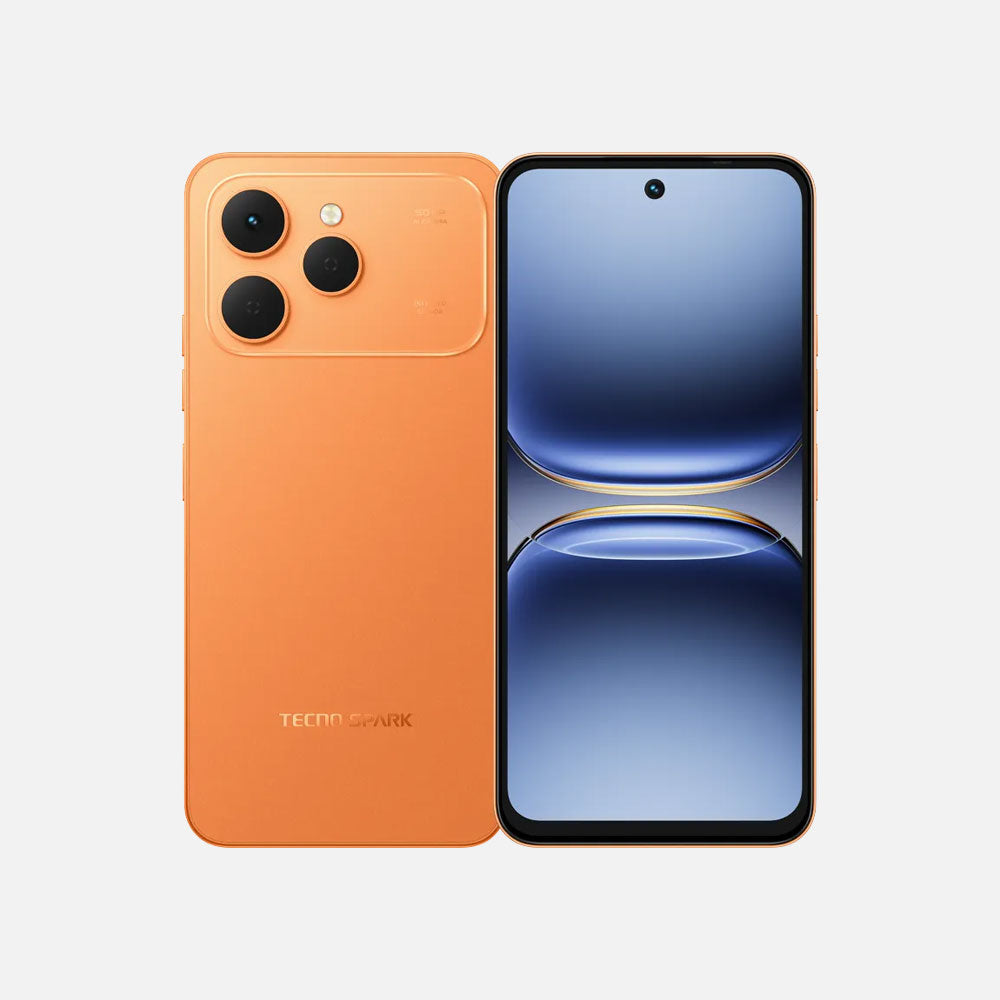 Tecno Spark 50